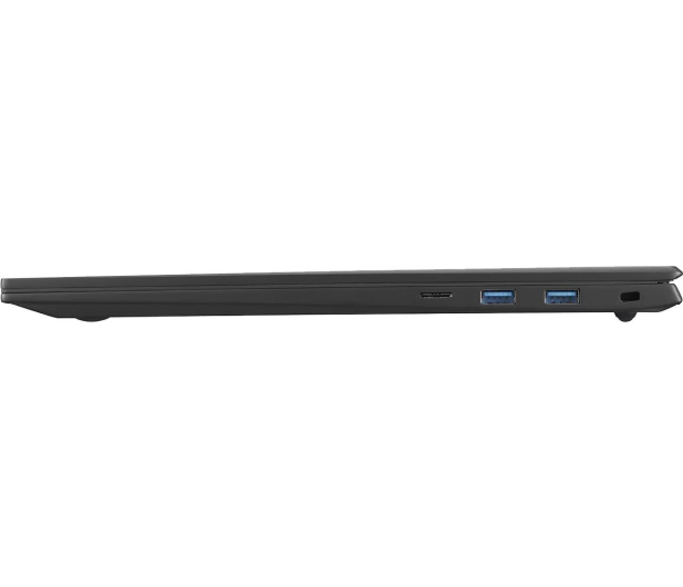 LG GRAM 2023 17Z90R i5 13gen/16GB/512GB/Win11 czarny - 1137181 - zdjęcie 14